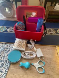 Sweet Spot Apart ment - City Centre, Near Metro, AC & Free WiFi