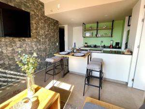 Nuevo, Zona chapultepec, preciosa vista, piso 19