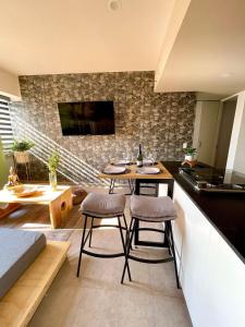 Nuevo, Zona chapultepec, preciosa vista, piso 19