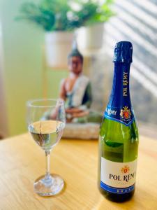 Nuevo, Zona chapultepec, preciosa vista, piso 19