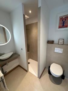 Maisons de vacances La Cour des Princesses : photos des chambres