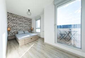Appartements Le Logis Madeleine - Maison Cosy : photos des chambres