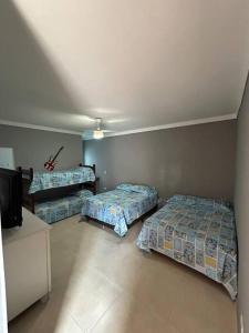 Chácara Canto do Sabiá