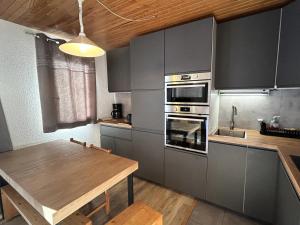 Résidence Serac - SERAC 08 MAE-4881