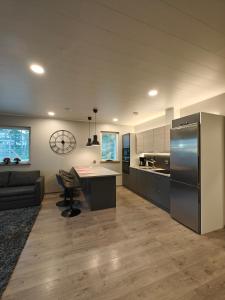 Arctic Hill Apartment