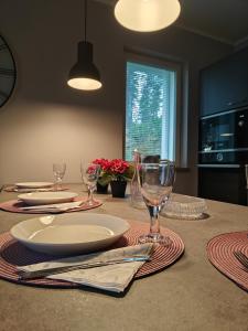 Arctic Hill Apartment