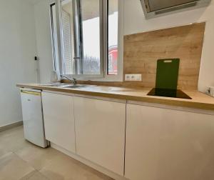 Appartements Appartement a 10 minutes de la gare de Houilles : photos des chambres