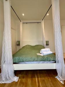 Appartements Appartement a 10 minutes de la gare de Houilles : photos des chambres