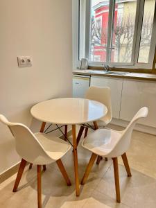 Appartements Appartement a 10 minutes de la gare de Houilles : photos des chambres