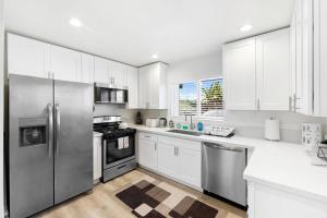 East Los Angeles Hideaway