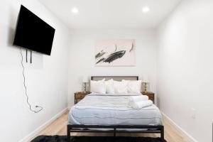 East Los Angeles Hideaway