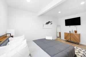 East Los Angeles Hideaway