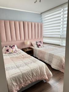 Departamento Dulce Amor