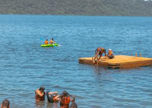 Coco Bay - Laguna de Apoyo