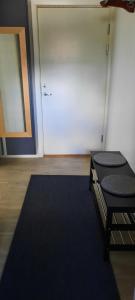 Leilighet i egen bolig nær togstasjonen, 30 min til Oslo og Gardermoen flyplass