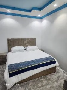 غرفة وصاله العزام - Al-Disah