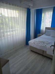 Paradise Hotel Akcay