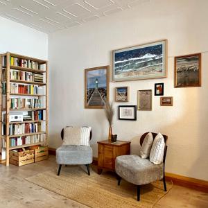 SURFKAJÜTE - Ferienwohnung in Warnemünde