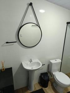 Residencial Chalé Azul