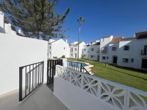 Casabel Beach Villa Playa Alicate Marbella