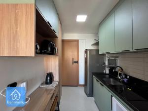 Estúdio de Luxo Completo no ZN Barra