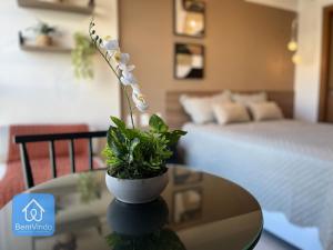 Estúdio de Luxo Completo no ZN Barra