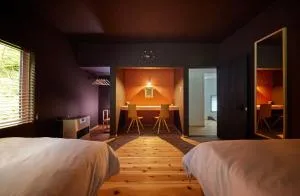 Okuaga Totonoi-no-Yado VILLA IGASHIMA - Vacation STAY 87919v - Aga