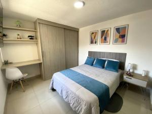 Central Family Home with Air Conditioning