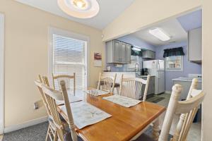 Ocean Green Cottage 9632