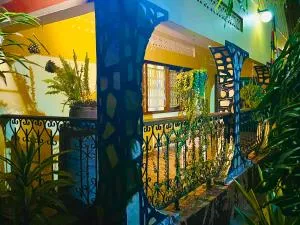 Jajjas Ebenezer House - Bwebajja