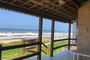 Casa beiramar sitio do conde - 巴拉杜伊塔里里