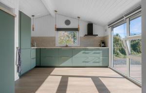 2 Bedroom Awesome Home In Hjørring