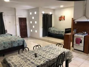 Temporarios Caseros SDE Monoambiente 1P - Chumillo