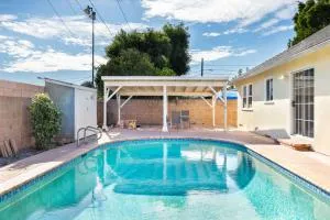 Valley Ranch With Pool - غرانادا هيلز