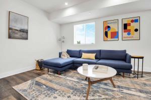 Spectacular Rooftop View House