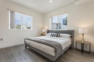 Stylish DTLA Home With Views