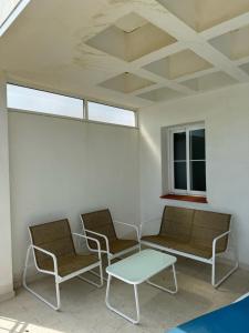 BeachLine Penthouse - SeaLine Apartments