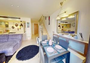 Cozy 2 Bedroom-WS3 at SCARAB Elgouna