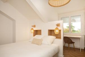 Le Refuge - Un nid douillet au cœur de Dax