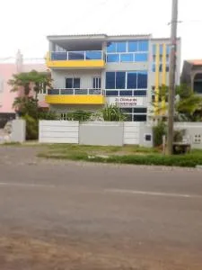 Casa Nela grand balcon vitré - 塔拉法尔