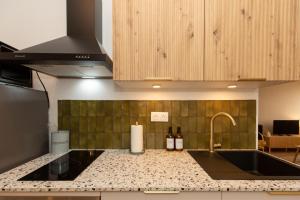 Appartements Le Refuge - Au coeur de Dax : photos des chambres