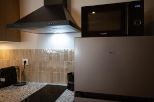Appartements Le Zenith - Central a Dax : photos des chambres