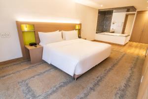Biohotel Organic Suites Bogotá Usaquén