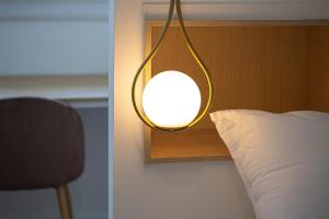 Appartements Le Zenith - Central a Dax : photos des chambres