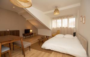 Le Zénith - Un havre de paix à Dax