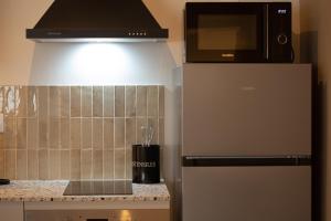 Appartements Le Zenith - Central a Dax : photos des chambres
