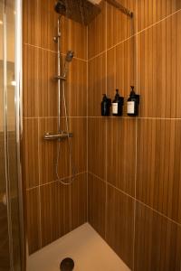 Appartements Le Zenith - Central a Dax : photos des chambres