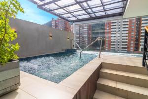 Biohotel Organic Suites Bogotá Usaquén