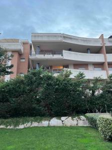 Appartamento con 2 Camere da Letto