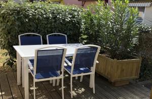 *Jolie maison proche plage et lac marin, avec piscine, tennis à Soustons Plage*